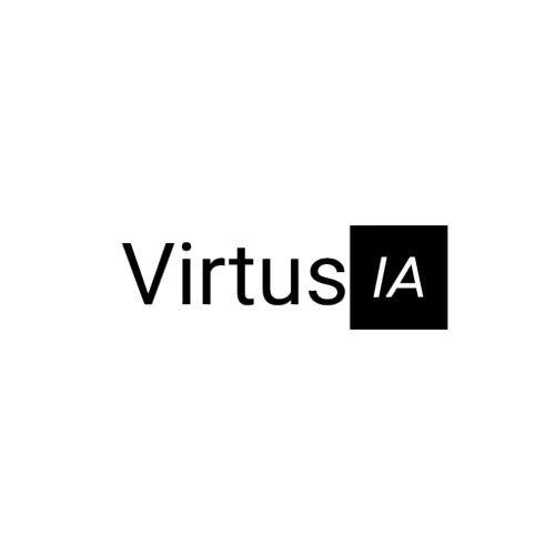 Logo de Virtus IA